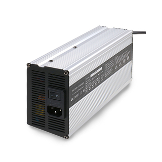 锂铁电池充电器