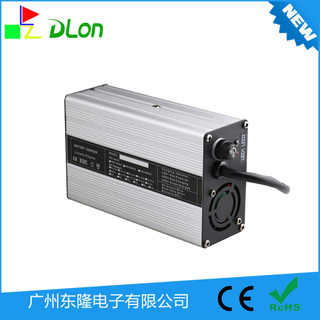 29.2V 5A磷酸铁锂电池充电器