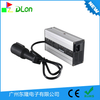 厂家直销铅酸充电器36V5A大圆头高尔夫球车充电器36V5A