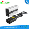 厂家直销铅酸充电器36V5A平角头高尔夫球车充电器36V5A