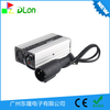 厂家直销铅酸充电器36V5A大圆头高尔夫球车充电器36V5A