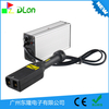 厂家直销铅酸充电器36V5A平角头高尔夫球车充电器36V5A