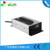 东隆 全自动24V 30A 锂电池充电器8串 29.4V 30A洗地机高尔夫球车观光车铝壳充电器